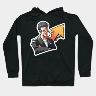 Booth Hoodie